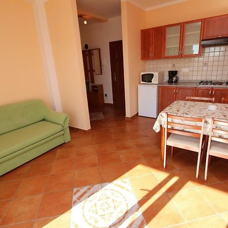 Apartments Elida Ровин Екстериор снимка